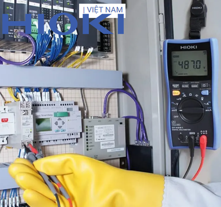 Năng Lượng Tái Tạo Và Thách Thức Chất Lượng Điện: Khi Inverter Tạo Ra Nhiều Vấn Đề Hơn Giải Quyết