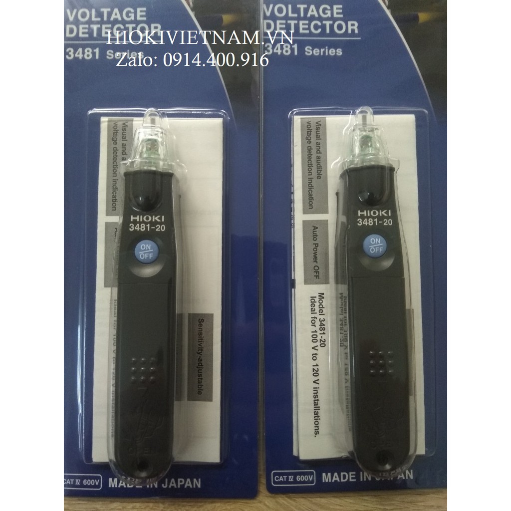 Dùng bút thử điện để tìm dây điện âm tường 