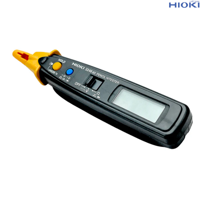 Hướng dẫn chi tiết Cách kiểm tra độ an toàn điện dân dụng bằng đồng hồ Hioki