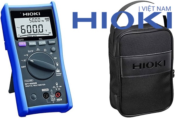 Hướng dẫn đo điện trở bằng đồng hồ vạn năng chi tiết 
