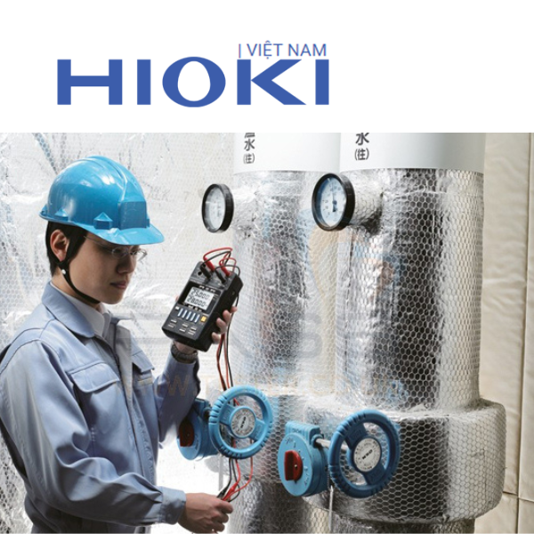 Khám Phá Signal Generators Hioki SS7012, U8793, MR8790