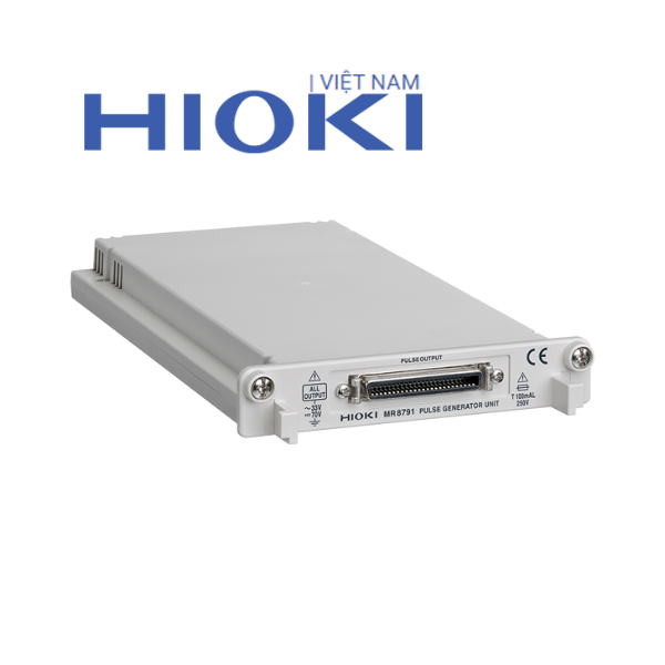 Khám Phá Signal Generators Hioki SS7012, U8793, MR8790
