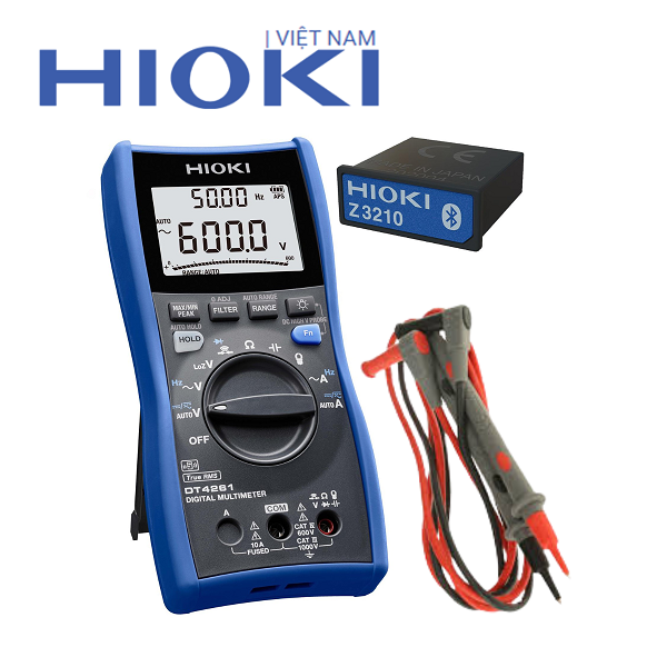 Khi nào cần nâng cấp từ Đồng hồ vạn năng lên Máy đo LCR Hioki?