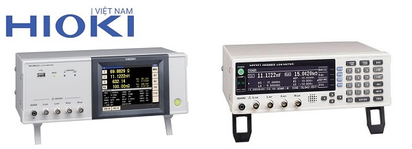 Khi nào cần nâng cấp từ Đồng hồ vạn năng lên Máy đo LCR Hioki?