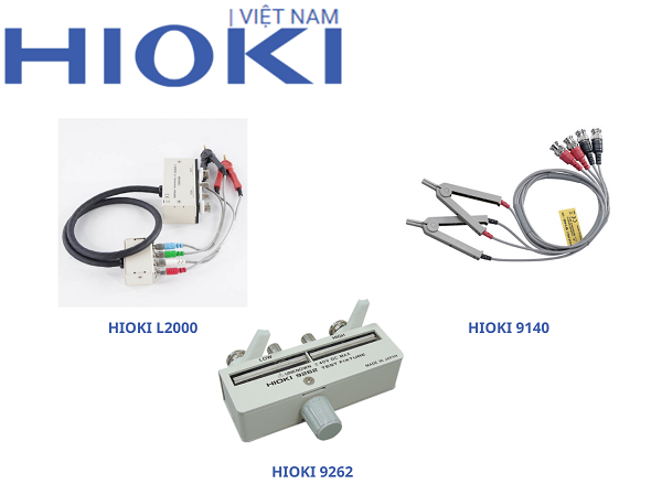 Khi nào cần nâng cấp từ Đồng hồ vạn năng lên Máy đo LCR Hioki?