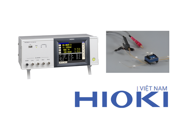 Khi nào cần nâng cấp từ Đồng hồ vạn năng lên Máy đo LCR Hioki?