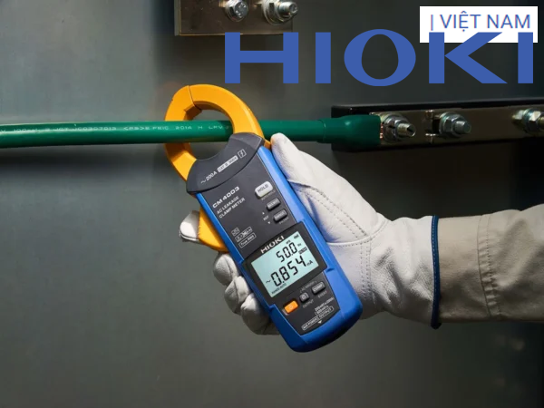 Khi nào nên dùng Ampe kìm đo dòng rò độ nhạy cao?