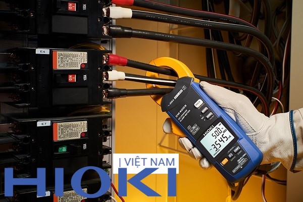 Khi nào nên dùng Ampe kìm đo dòng rò độ nhạy cao?