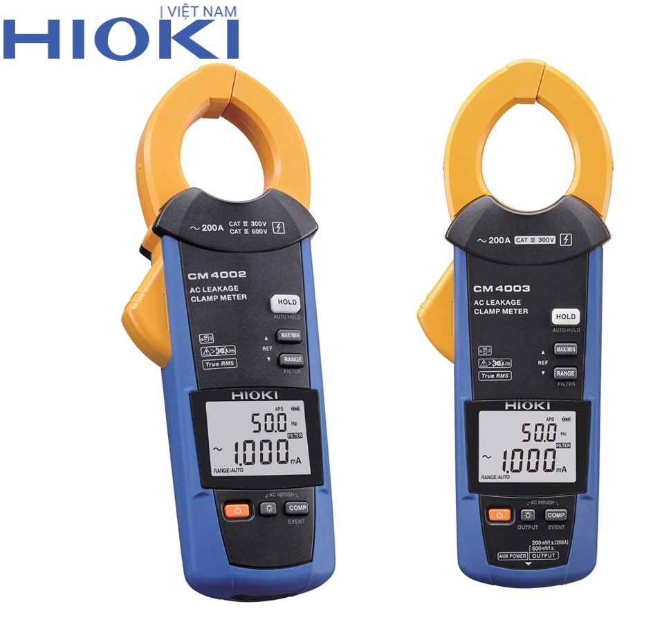 Khi nào nên dùng Ampe kìm đo dòng rò độ nhạy cao?