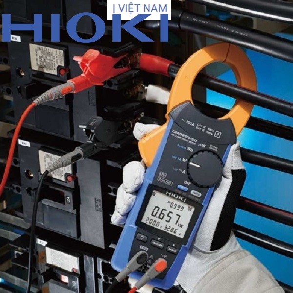 Khi nào nên dùng Ampe kìm đo dòng rò độ nhạy cao?