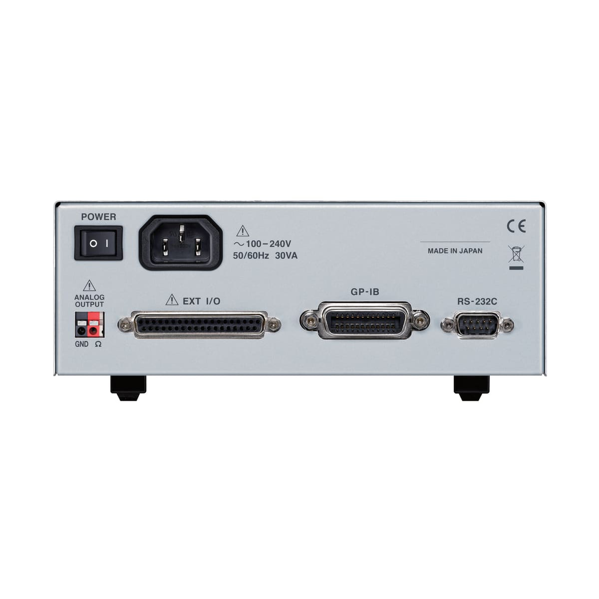 Top 3 máy đo nội trở ắc quy Hioki chuyên dụng giúp ngăn chặn rủi ro sập nguồn