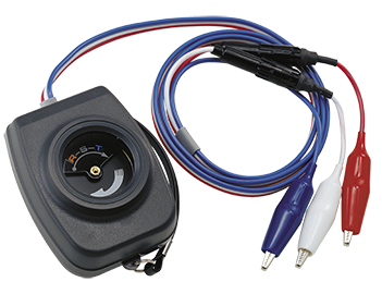 Kiểm tra rò điện trong gia đình bằng bút thử điện 