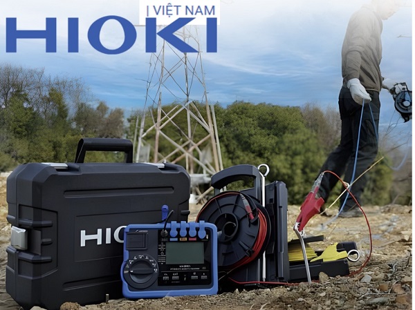 Kỹ thuật đo điện trở đất tại các khu vực đô thị nhiều bê tông Nên dùng loại kìm hay đóng cọc?