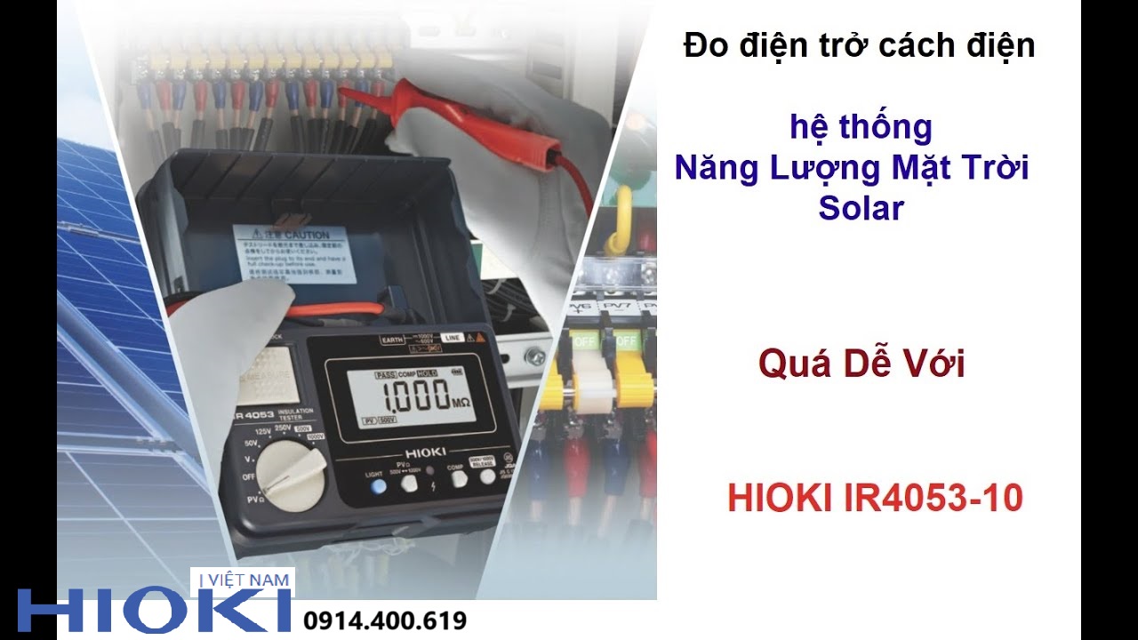 Bí quyết bảo vệ cho hệ thống điện mặt trời