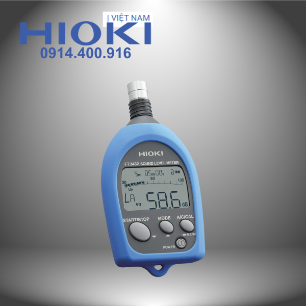 Mối nguy hại thầm lặng từ tiếng ồn sản xuất và vai trò cốt lõi của giám sát đo lường