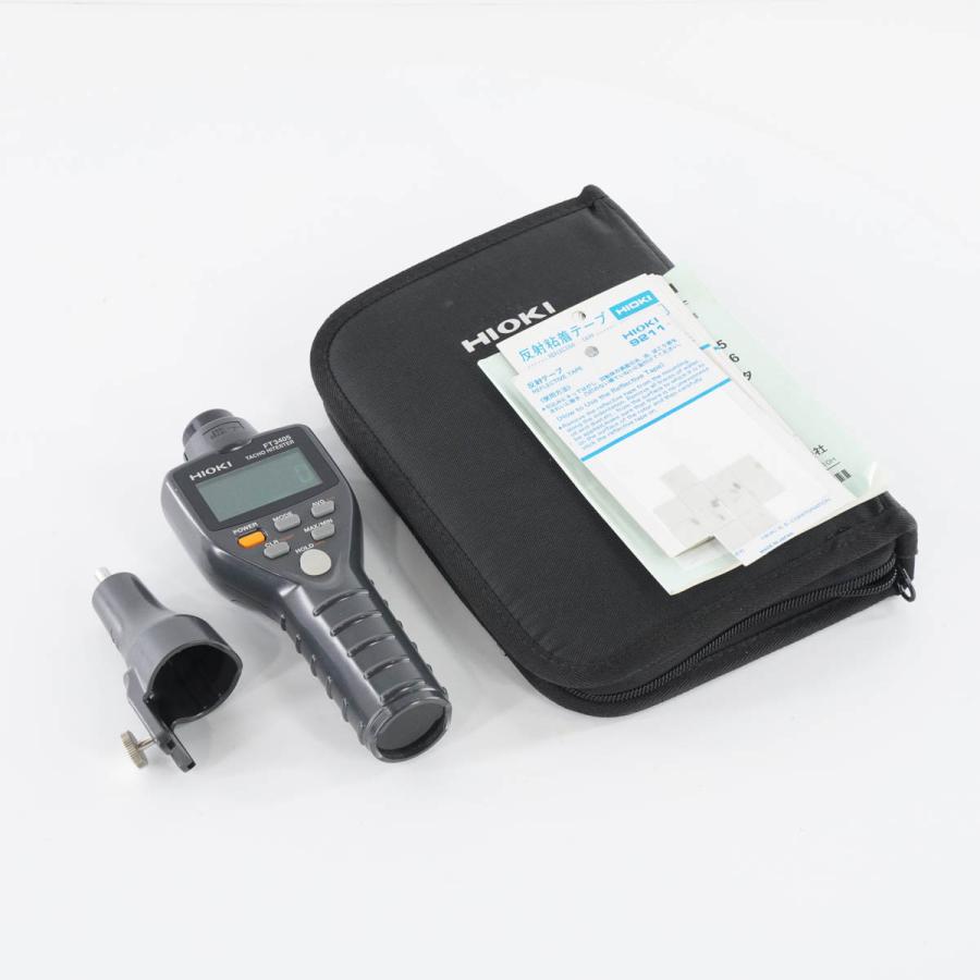 Cách kiểm tra tốc độ motor nhanh và chính xác