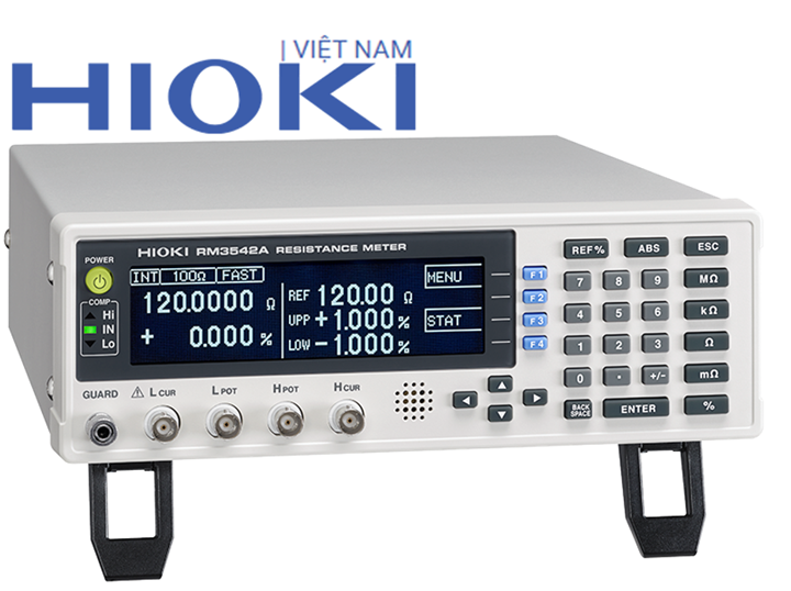 Đo Điện Trở Bằng Phương Pháp 2 Dây vs 4 Dây: Khi Nào Cần Dùng 4 Dây?