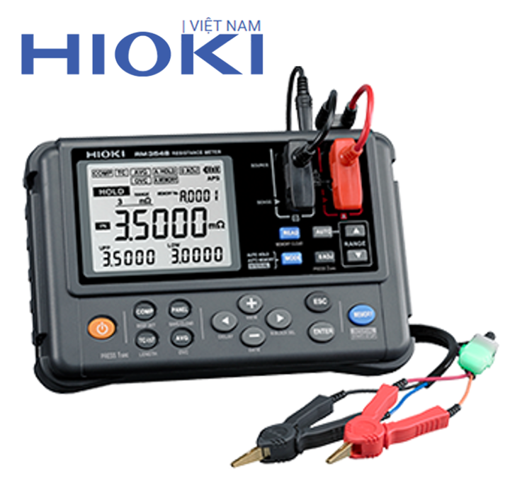 Đo Điện Trở Bằng Phương Pháp 2 Dây vs 4 Dây: Khi Nào Cần Dùng 4 Dây?