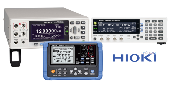 Đo Điện Trở Bằng Phương Pháp 2 Dây vs 4 Dây: Khi Nào Cần Dùng 4 Dây?