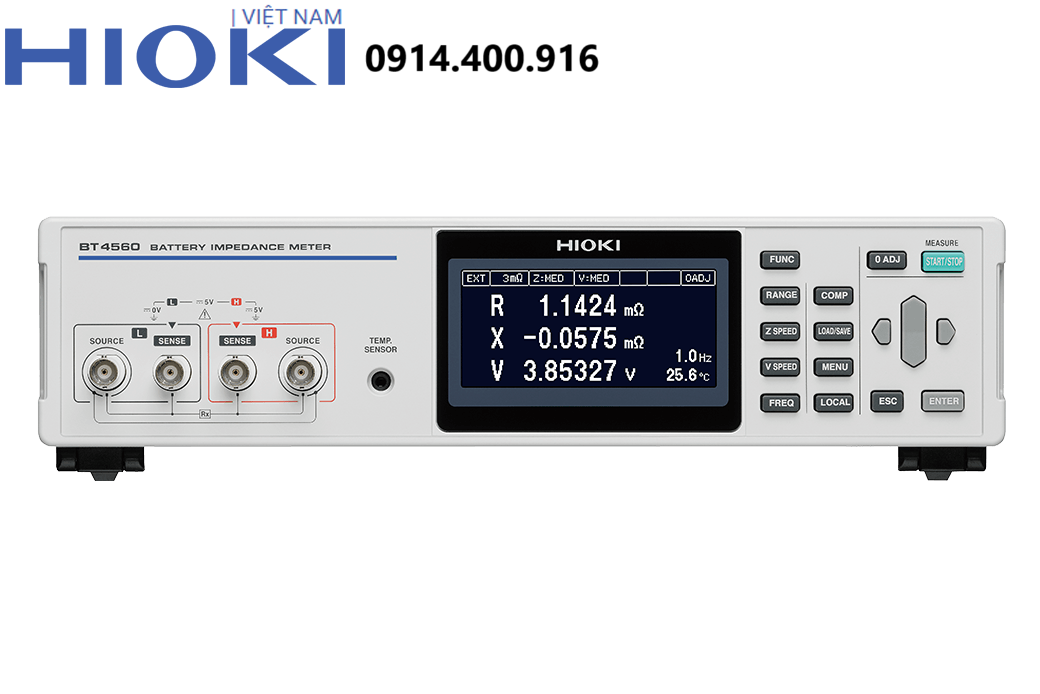 Nguy cơ cháy nổ từ sự gia tăng nội trở trong hệ thống ắc quy