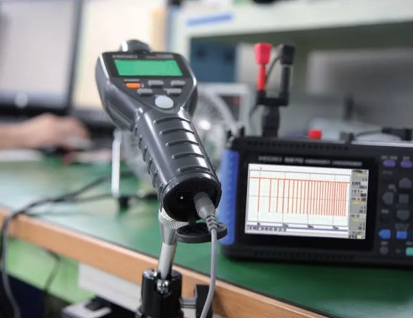 Theo Dõi Tốc Độ Vòng Quay Để Đảm Bảo Sự Ổn Định Của Dây Chuyền