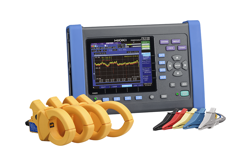 Mối liên hệ giữa chất lượng nguồn điện và chi phí vận hành tòa nhà