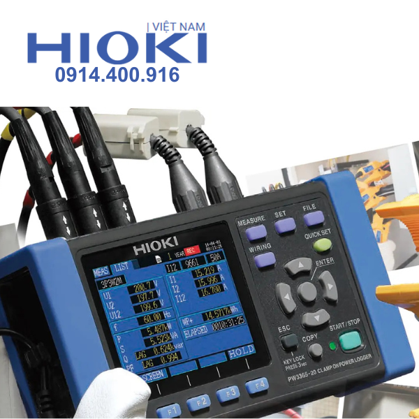 Mối liên hệ giữa chất lượng nguồn điện và chi phí vận hành tòa nhà