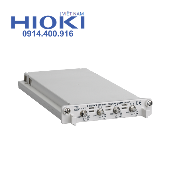 Máy phát tín hiệu Hioki và tầm quan trọng cốt lõi trong đo lường công nghiệp hiện đại