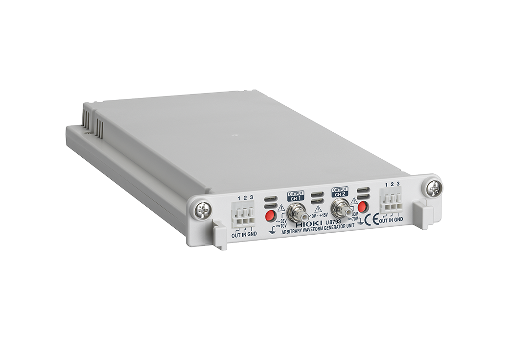 Máy phát tín hiệu Hioki và tầm quan trọng cốt lõi trong đo lường công nghiệp hiện đại