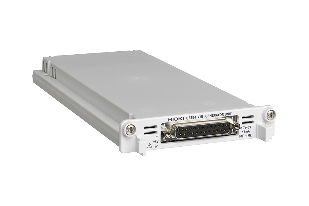 Máy phát tín hiệu Hioki và tầm quan trọng cốt lõi trong đo lường công nghiệp hiện đại