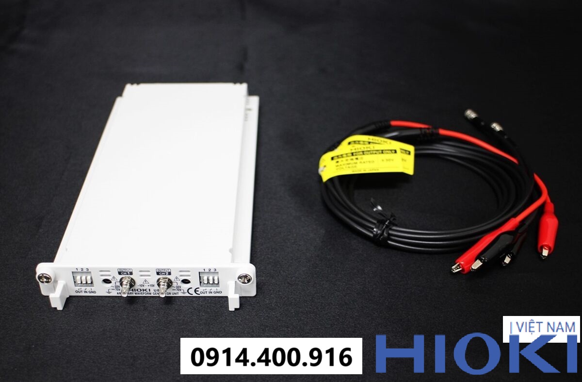 Thông tin cơ bản về máy phát tín hiệu