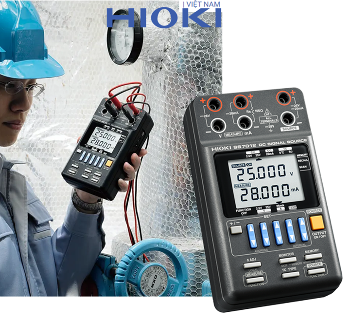 Máy Phát Tín Hiệu (Signal Generator) vs Thiết Bị Hiệu Chuẩn (Calibrator): Ai Cần Mua Gì?