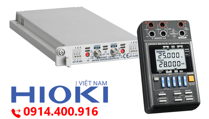 Máy Phát Tín Hiệu (Signal Generator) vs Thiết Bị Hiệu Chuẩn (Calibrator): Ai Cần Mua Gì?