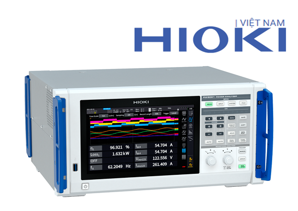 Nên mua máy phân tích công suất cầm tay hay để bàn cho đội bảo trì cơ điện (M&E)?