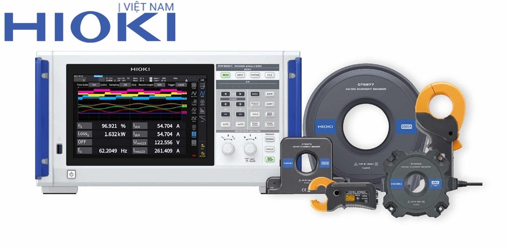 Nên mua máy phân tích công suất cầm tay hay để bàn cho đội bảo trì cơ điện (M&E)?