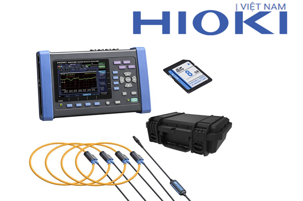 Nên mua máy phân tích công suất cầm tay hay để bàn cho đội bảo trì cơ điện (M&E)?