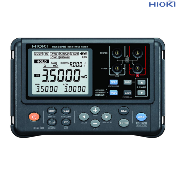 Nguyên tắc an toàn cần biết khi vận hành thiết bị đo điện trong môi trường có điện áp cao