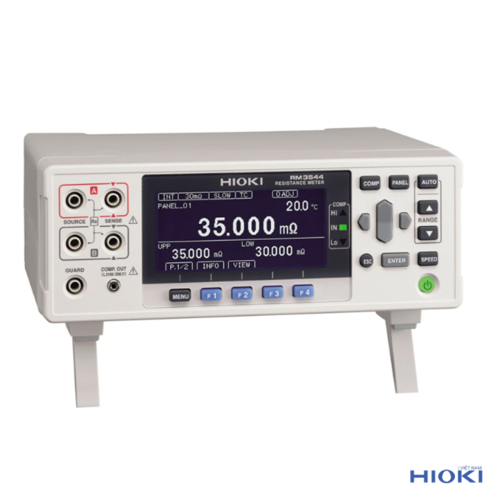 Nguyên tắc an toàn cần biết khi vận hành thiết bị đo điện trong môi trường có điện áp cao