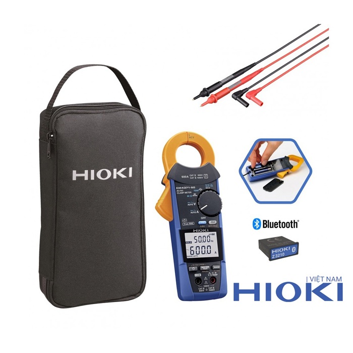 Những lưu ý quan trọng khi đo dòng điện bằng ampe kìm