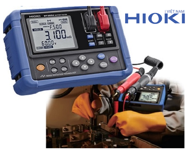 Nội Trở Ắc Quy Là Gì? Tại Sao Đo Điện Áp Thấy Đủ Nhưng Bình Vẫn Hỏng?