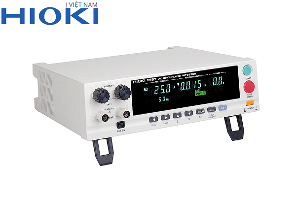 Quy trình kiểm tra an toàn điện đa năng cho tủ bảng điện