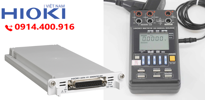 Máy Phát Tín Hiệu (Signal Generator) vs Thiết Bị Hiệu Chuẩn (Calibrator): Ai Cần Mua Gì?