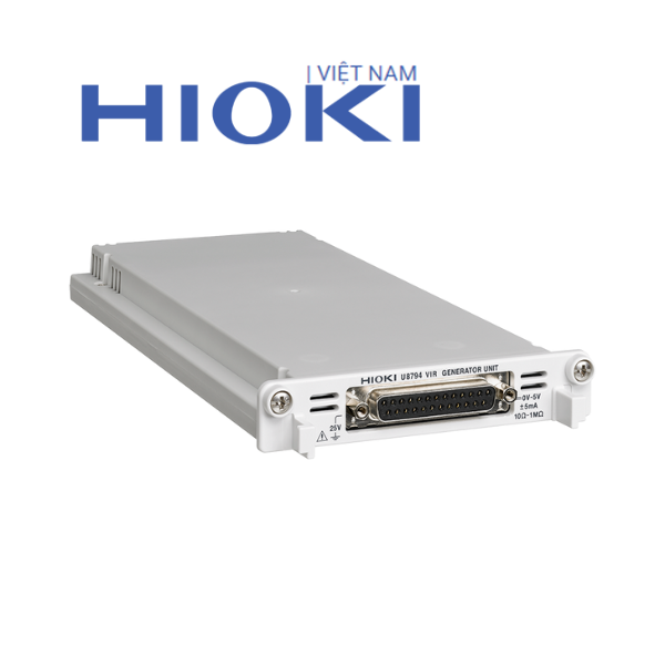 Signal Generators Hioki – Review chi tiết các dòng máy tạo tín hiệu Hioki chính hãng
