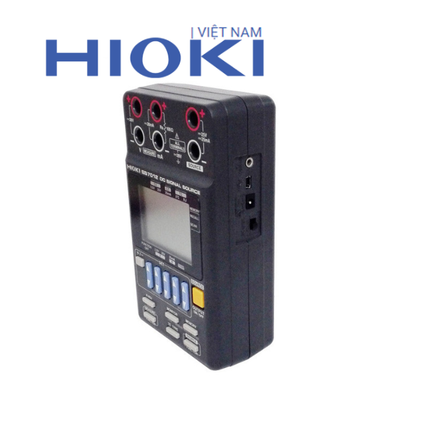 Signal Generators Hioki – Review chi tiết các dòng máy tạo tín hiệu Hioki chính hãng