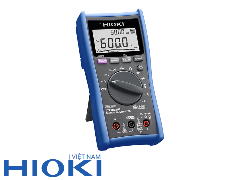 So Sánh Máy Đo Trở Kháng Và Đồng Hồ Đo Điện