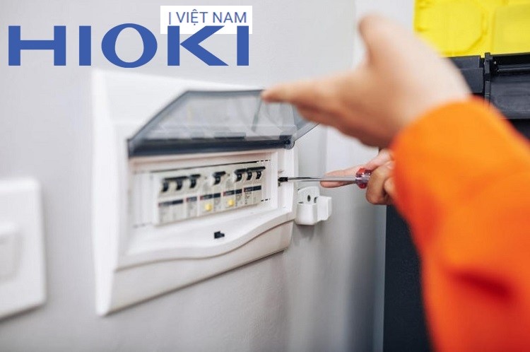 Tại sao Aptomat nhảy liên tục? Cách dùng máy phân tích chất lượng điện để tìm nguyên nhân sóng hài