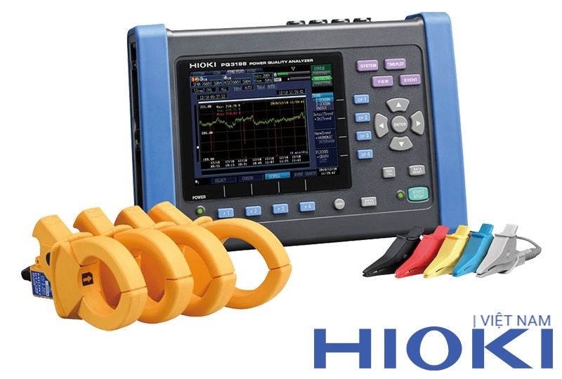 Tại sao Aptomat nhảy liên tục? Cách dùng máy phân tích chất lượng điện để tìm nguyên nhân sóng hài