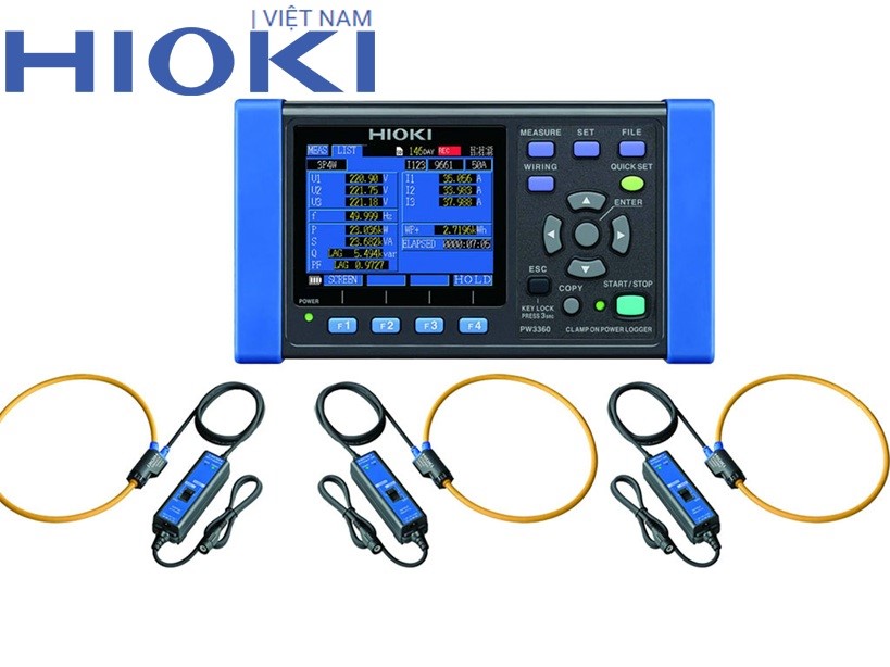 Tại sao Aptomat nhảy liên tục? Cách dùng máy phân tích chất lượng điện để tìm nguyên nhân sóng hài