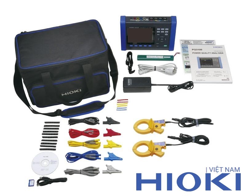 Tại sao Aptomat nhảy liên tục? Cách dùng máy phân tích chất lượng điện để tìm nguyên nhân sóng hài