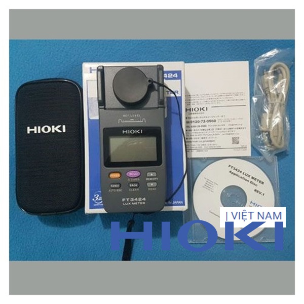 Tại sao cần đo cường độ ánh sáng trong đời sống và sản xuất